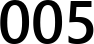 005
